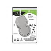 Seagate Hdd Barracuda 2. 5´´ 2Tb 7Mmsata 3