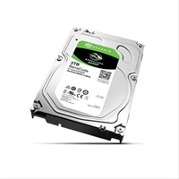 Disco Duro Interno Seagate Hdd Barracuda 3. 5´´ 3Tb . . . 