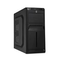 Semitorre Primux Pb660 Usb3. 0 Negra F. A. 