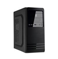 Semitorre Primux Pb670 Usb3. 0 Negra F. A. 