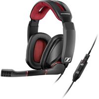Sennheiser Pc Gaming Headset Surround Sound_Gsp . . . 