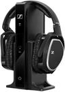 Sennheiser Rs 165 Conjunto Casco/ Emisor Digita