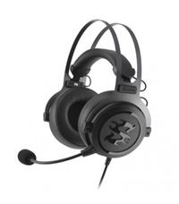 Sharkoon Skiller Sgh3 Binaural Diadema Negro