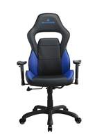 Silla Bultaco Gaming Division Azul Bl- Ch- Gt10- Blue