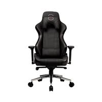 Silla Gaming Cooler Master Caliber X1 Negro