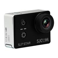 Cámara Deportiva Sjcam Sj7 Star Wifi Action . . . 