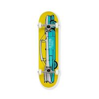 Skate Olsson 50S Cars Madera