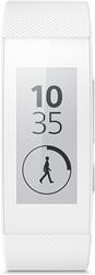 Smartband Sony Swr30 Blanco Outlet