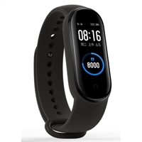 Smartband Xiaomi Mi Smart Band 5 . . . 