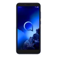 Smartphone Alcatel 1S 5024D  5. 5´´ 3Gb 32Gb Azul