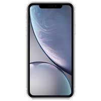 Smartphone Apple Iphone Xr 6. 1´´ 3Gb 256Gb Blanco