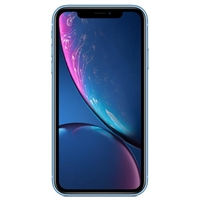Smartphone Apple Iphone Xr 6. 1´´ 3Gb 256Gb Azul
