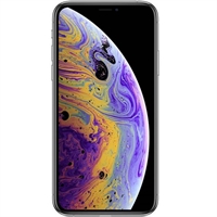 Smartphone Apple Iphone Xs 5. 8´´ 4Gb 64Gb Plateado