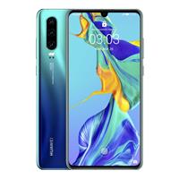 Smartphone Huawei  P30 6Gb 128Gb Aurora