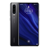 Smartphone Huawei P30 6. 1´´ 6Gb 128Gb Dual- Sim . . . 