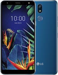 Smartphone Lg K40 5. 7´´ 2Gb 32Gb Azul