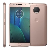 Smartphone Motorola Moto Gs5 Plus 5. 5´´ 3Gb 16Gb . . . 