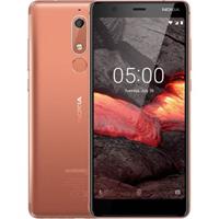 Smartphone Nokia 5. 1 Ta- 1075 5. 5´´ 2Gb 16Gb Cobre