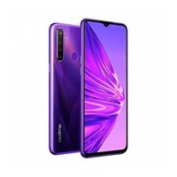 Smartphone Realme 5 4Gb 128Gb 6. 5´´ Ds Crystal . . . 