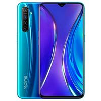 Smartphone Realme X2 8Gb 128Gb Ds Pearl Azul