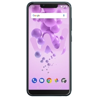Smartphone Wiko View 2 Go 6´´ 3Gb 32Gb  Verde