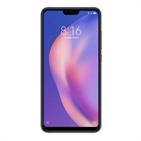 Smartphone Xiaomi Mi 8 Lite 6. 21´´ . . . 