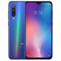 Smartphone Xiaomi Mi 9 6Gb 64Gb Dual- Sim Azul
