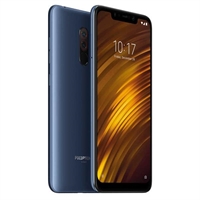 Smartphone Xiaomi Pocophone F1 6Gb 64Gb Dual- Sim . . . 