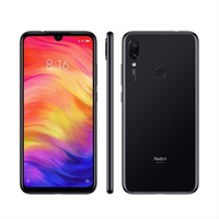 Smartphone Xiaomi Redmi Note 7 6. 3´´ 4Gb 64Gb Negro