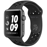 Smartwaches Apple Watch Nike+  Series 3 Gps 42Mm . . . 