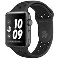 Smartwatch Apple Watch Nike+  . . . 