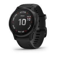 Smartwatch Garmin Fenix 6S Pro . . . 