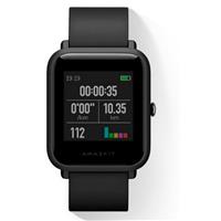 Smartwatch Xiaomi Amazfit Bip Black