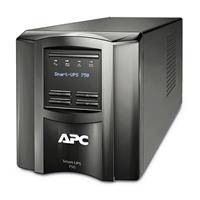 Apc Smart Ups/ 750Va Interactive+  Powerchute