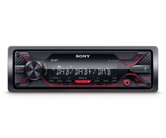 Receptor Multimedia Sony Dsx- A310dab 4X55w Con . . . 
