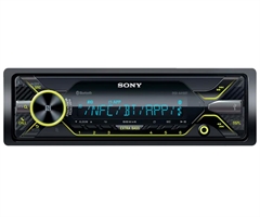 Sony Dsx- A416bt Receptor Multimedia Para Coche
