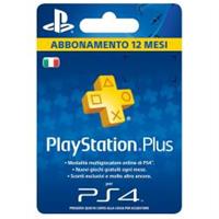 Sony Playstation Plus Card Hang 365 Dias