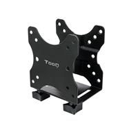 Soporte Para Mini Pc Tooq Negro