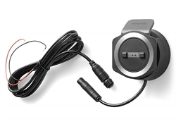 Soporte Tomtom Acc Rider Para Moto Desprecintado
