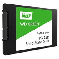 Ssd Western Digital Wd Green Sata . . . 