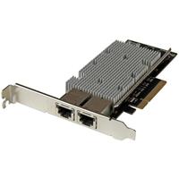 Startech 2Port Pcie 10G Network Adapter  With . . . 