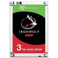 Seagate Ironwolf 3Tb Nas               3. 5In . . . 