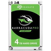 Disco Duro Interno Seagate Barracuda Pro 4Tb . . . 