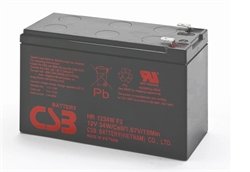Standard Bateria Sai Csb 12V/ 34W