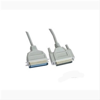 Standard Cable Paralelo Db25/ M- Cn36/ M 1. 8M