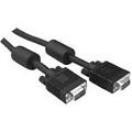 Standard Cable Vga Ferrit Hdb15/ M- Hdb15/ M 1. 8Mts . . . 