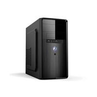 Semitorre Pccase Mpc- 24 Usb 3. 0 Incluye Psu 500W