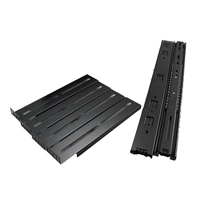 Standard Railes Para Ipc 2U- 4U . . . 