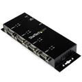 Startech Hub Concentrador De 4 Puertos  Serie A . . . 