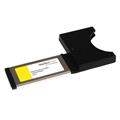 Startech Tarjeta Adaptador Expresscard   A . . . 
